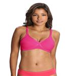 JOCKEY CROSS OVER BRA 1242-COPNK-36C COS